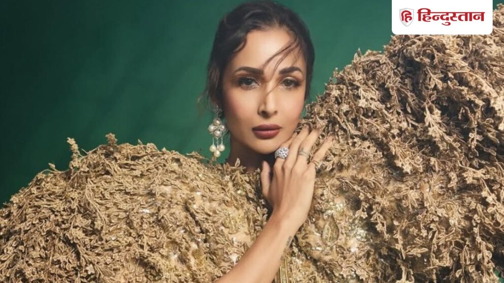 आइटम सॉन्ग करने पर होती ट्रोलिंग पर मलाइका अरोड़ा बोलीं- 52 की उम्र में...