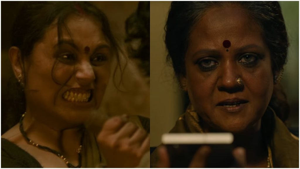 Mardaani 3 Trailer: फिर &lsquo;मर्दानी 3&rsquo; बनीं रानी मुखर्जी, खूंखार विलेन से भिड़ते हुए रिलीज हुआ जबरदस्त ट्रेलर | Mardaani 3 Trailer Out Rani Mukerji Faces Female Villain Shivani Shivaji...