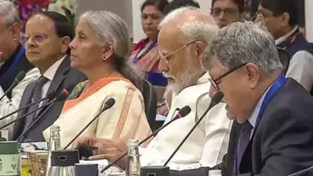 बजट 2026: मोदी सरकार के 14 बजटों में टैक्सपेयर्स को कब-क्या मिला, इस बार क्या हैं उम्मीदें? | union budget 2026 Modi Era Tax Reforms and report card of last...