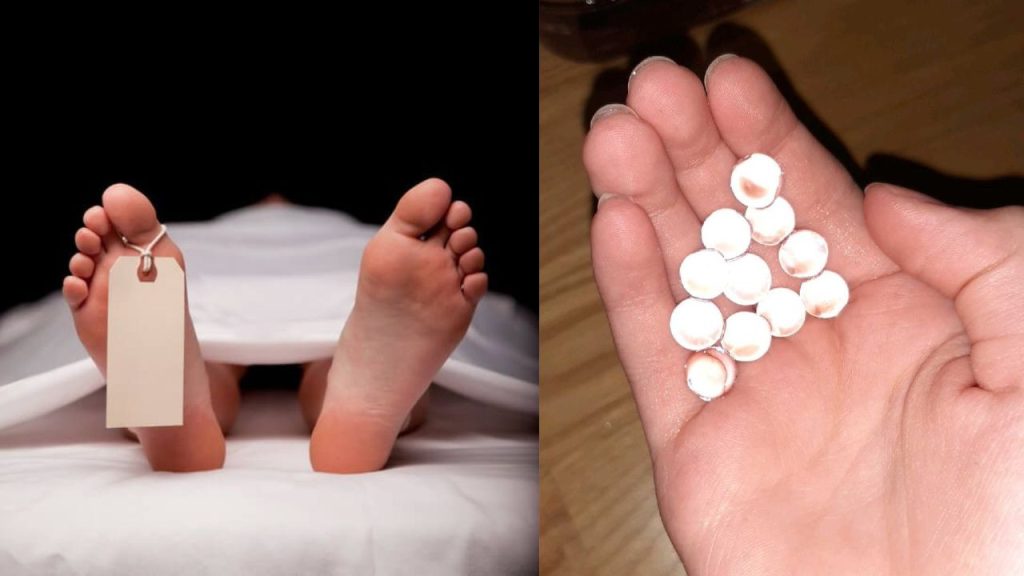 बच्चे की मौत के इंसाफ की लड़ाई में टूटी मां..., फटकार कर भगाते थे पुलिस वाले; आखिरकार सल्फास खाकर दे दी जान | Mother dies seeking justice delay for son in Darbhanga School child death case exposes...