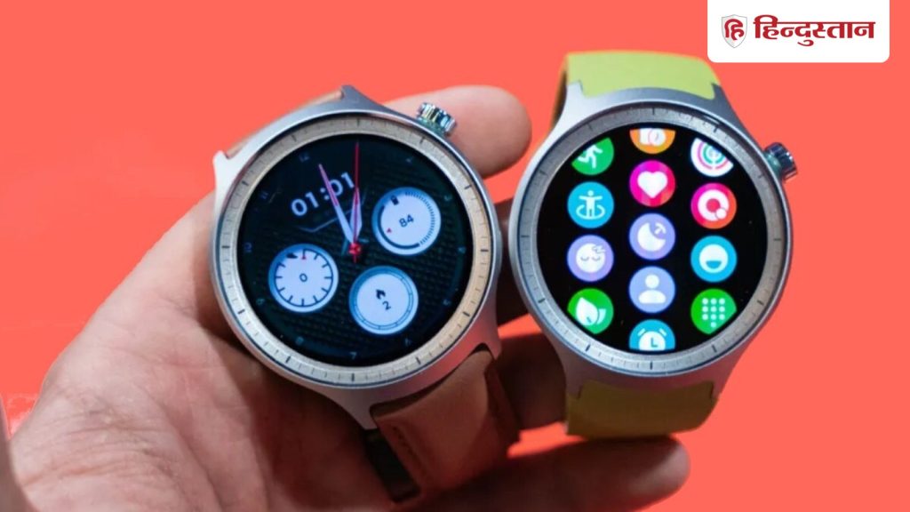 Moto लाया फुल वॉटरप्रूफ स्मार्टवॉच, 5 मिनट की चार्जिंग में पूरे दिन चलेगी, बस इतनी है...