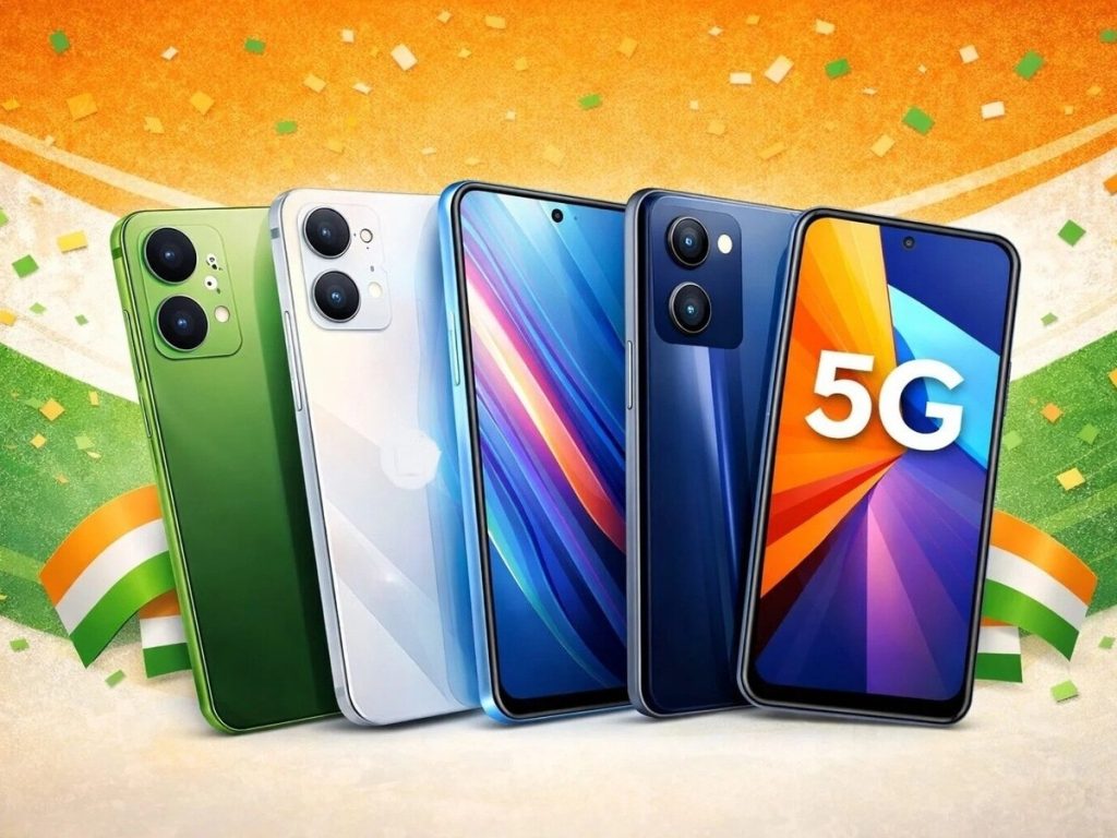 सबसे बड़ा मौका: Sale में ₹14000 से कम में खरीदें DSLR जैसे कैमरा वाले Phones, फोटो आएगी एकदम Solid, यहां लगी है...