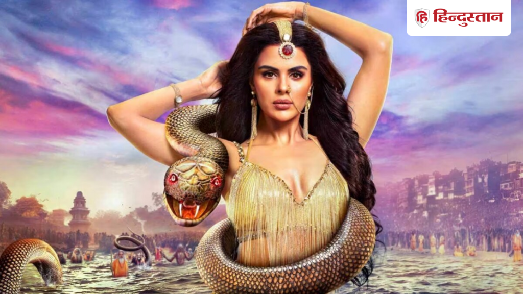 नागिन 7 के सेट पर मोबाइल फोन के इस्तेमाल पर बैन, एकता कपूर ने क्यों लिया ये...