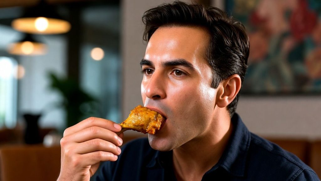 न गोवा, न बंगाल, न केरल... भारत के इस राज्य में खाई जाती है सबसे ज्यादा मांस-मच्छी, नॉन वेज से होता है प्यार | know Indian State has highest number of non...