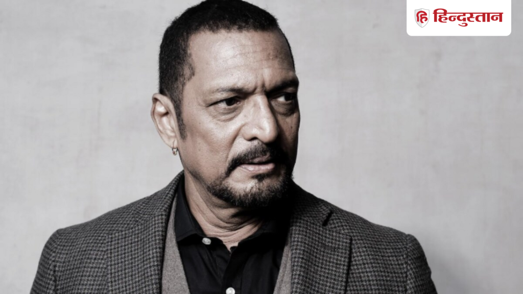 नाना पाटेकर को क्यों आया गुस्सा? ओ रोमियो का ट्रेलर लॉन्च छोड़कर चले गए...