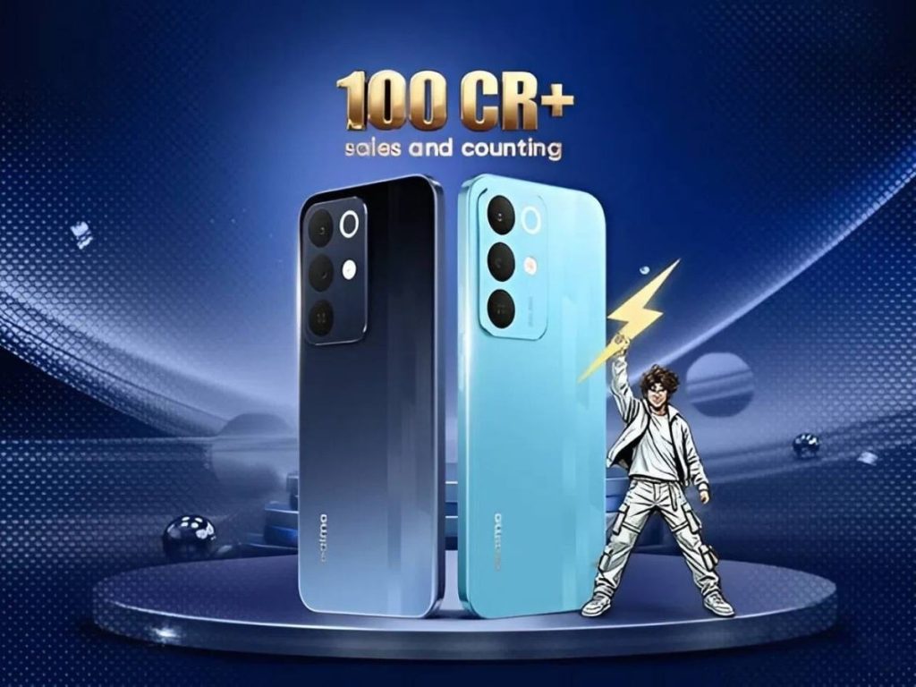 मौका! Realme के सबसे ज्यादा बिकने वाले स्मार्टफोन्स हुए सस्ते; पाएं ₹6000 तक की बंपर...