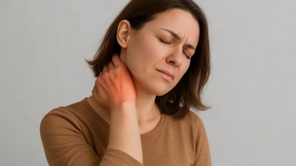 ठंड में गर्दन दर्द से हैं परेशान, तुरंत राहत पाने के आसान और असरदार घरेलू नुस्खे | Neck Pain Relief in Winter Simple Home Remedies to Ease...