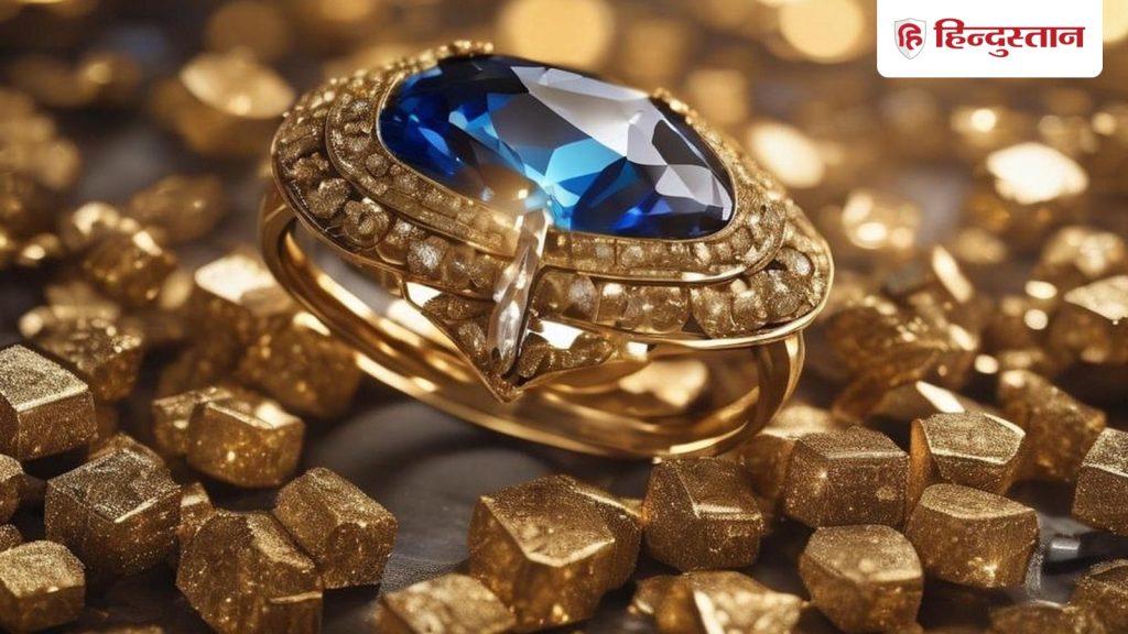 अंक ज्योतिष: किस मूलांक के लोगों को पहनना चाहिए नीलम रत्न? जानिए...