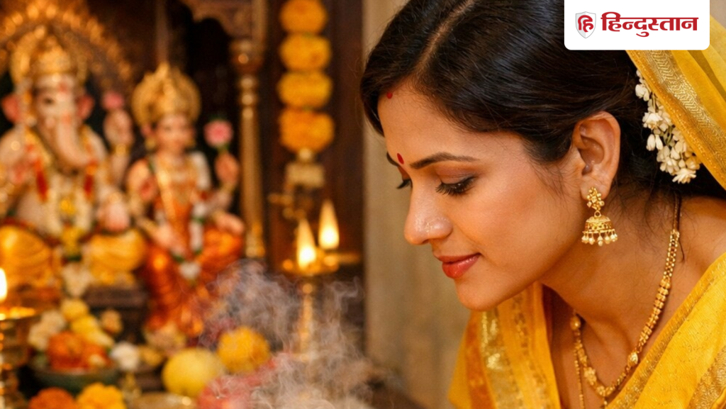 पूजा घर में किस भगवान को सबसे पहले चढ़ाना चाहिए फूल? जान लें सही...