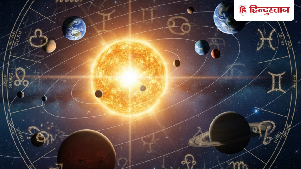 कुंभ राशि में सूर्य, राहु की युति से ये 3 राशियां रहें सावधान, होगा धन का...
