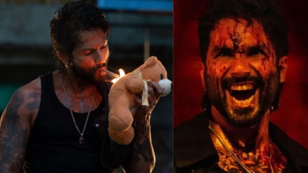 'उस्तरे से पंगा नहीं लेने का...', खतरनाक गैंगस्टर के रोल में छाए शाहिद कपूर, विवादों में घिरी 'ओ रोमियो' का धांसू ट्रेलर आउट | O Romeo Trailer out Shahid Kapoor Plays Dreadful Gangster In Vishal...