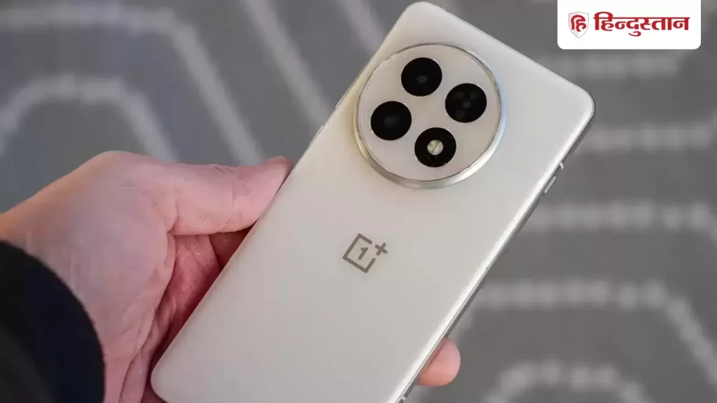 अगर आप OnePlus का स्मार्टफोन चला रहे हैं तो आपके लिए एक अच्छी खबर है। वनप्लस ने...