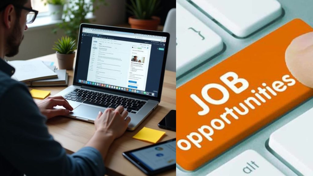 हरियाणा पुलिस कांस्टेबल 2026 भर्ती का आज है आखिरी मौका, जानें ऑनलाइन अप्लाई करने का पूरा प्रॉसेस | Haryana Police Constable Recruitment 2026 Last Date To online Apply Sarkari naukri Eligibility...