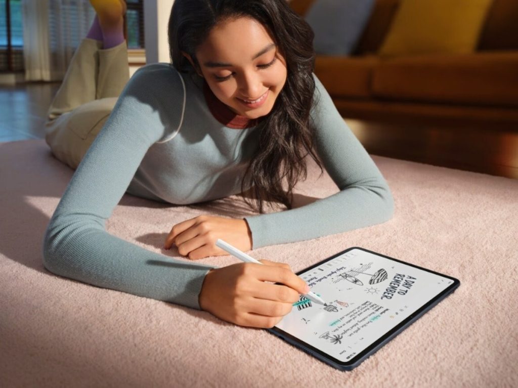 OPPO Pad 5 की ओपन सेल, बड़े डिस्काउंट के साथ मिलेगा टैब, इतनी रह जाएगी...