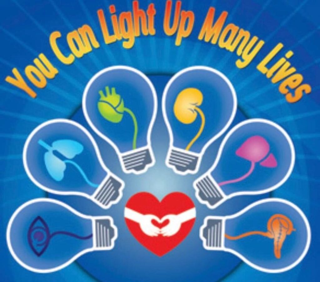 પરપ્રાંતીય 22 વર્ષીય બ્રેઇનડેડ મુસ્લીમ યુવતીના અંગદાનથી ૭ અંગોનું દાન...