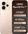 Oppo Reno 15 Pro 5G 