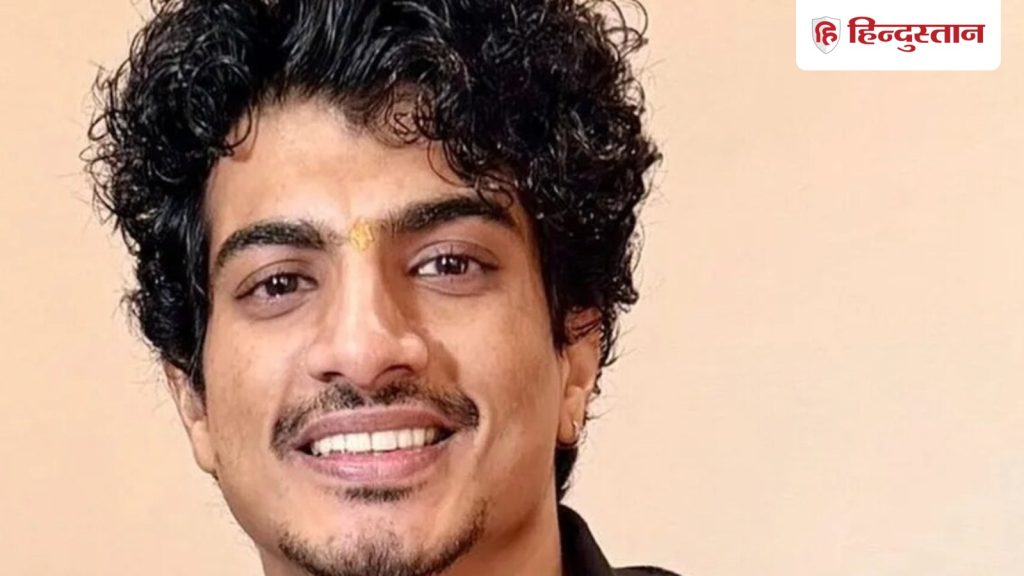 पलाश मुच्छल ने 40 लाख फ्रॉड आरोप पर तोड़ी चुप्पी, बोले- ये सब बकवास और गलत...