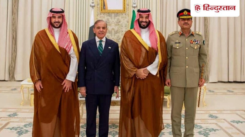 ईरान संकट के बीच दो मुस्लिम देश की सेना ने मिलाए हाथ, 8 देशों संग मिडिल-ईस्ट में करने जा रहे...