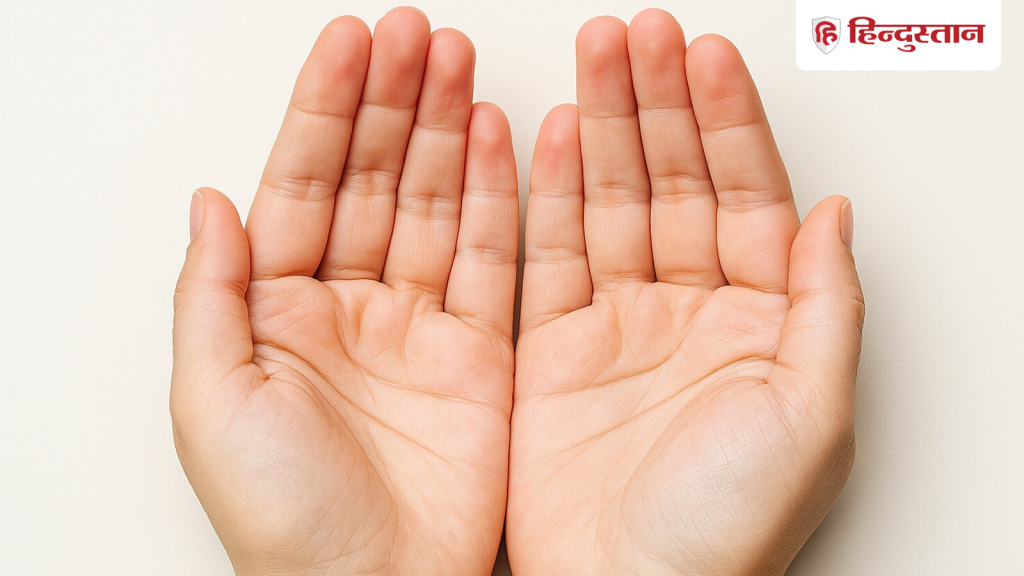 Palmistry: अगर कटी है हाथ की ये रेखा तो नहीं मिलेगा मन मुताबिक पार्टनर, जान लें 3 सबसे गहरे...