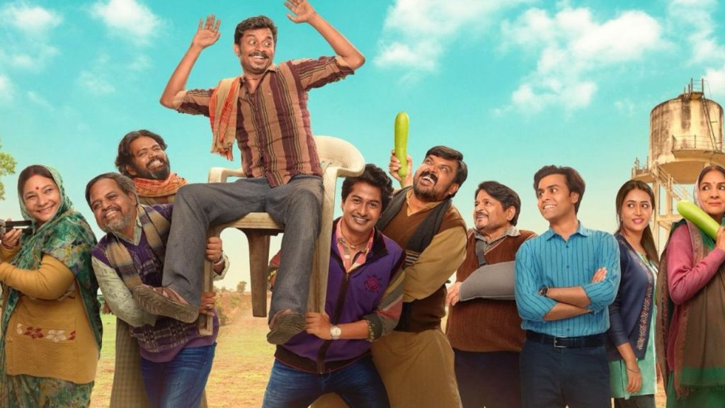 जितेंद्र कुमार और फुलेरा गैंग वापसी करने के लिए तैयार? 'पंचायत सीजन 5' को लेकर बड़ा अपडेट आया सामने | Jitendra Kumar and the Phulera gang ready to return major update has emerged regarding...