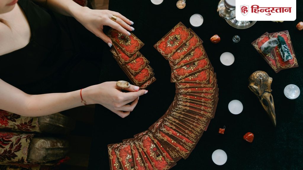 સાપ્તાહિક જન્માક્ષર, ટેરો રાશિફળ: મેષથી મીન રાશિ માટે 11-17 જાન્યુઆરીનો સમય કેવો રહેશે? Weekly Horoscope, टैरो राशिफल: 11-17 जनवरी तक का समय मेष राशि से लेकर मीन के लिए कैसा...