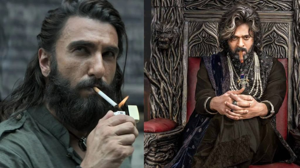 द राजा साब की बॉक्स ऑफिस पर एंट्री, धीमी शुरुआत के बावजूद प्रभास ने छीना नंबर 1 का...