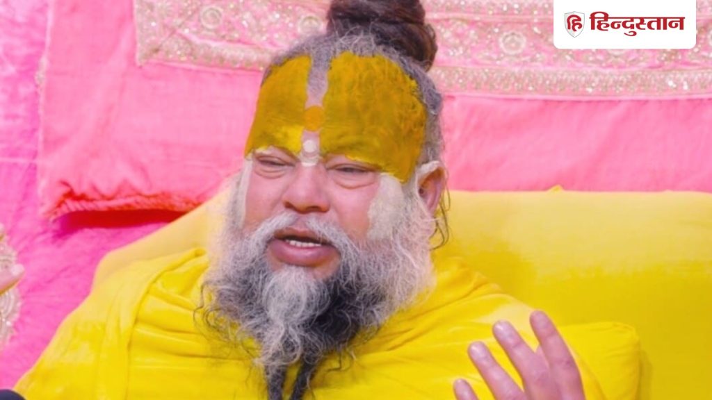 प्रेमानंद महाराज ने बताया गलती और पाप में सबसे बड़ा अंतर, जानें कैसे करना चाहिए...