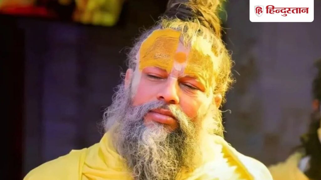 પ્રેમાનંદ મહારાજ: જીવન સફળ થયું એવું ક્યારે માનવામાં આવે છે? જાણો શું કહ્યું પ્રેમાનંદ… Premanand Maharaj: कब समझा जाए कि जीवन सफल हो गया है? जानें क्या बोले प्रेमानंद...