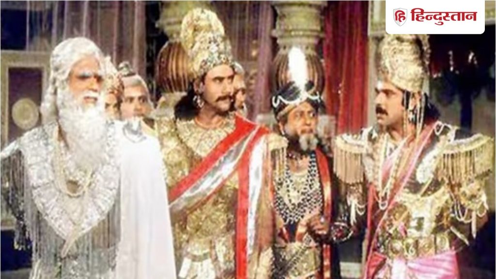 અકસ્માતથી બરબાદ થઈ ગઈ આ અભિનેતાની કારકિર્દી, 6 વર્ષ સુધી બેરોજગારીનો સામનો કર્યો, 10 ફિલ્મો છીનવાઈ ગઈ, ‘મહાભારત’ બદલાઈ ગઈ… हादसे ने बर्बाद कर दिया था इस एक्टर का करियर, 6 साल झेली बेरोजगारी, छिन गईं 10 फिल्में, 'महाभारत' ने बदल दी...