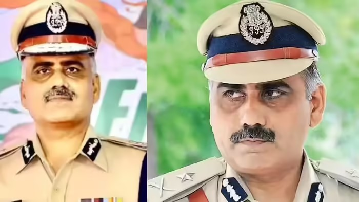 Gujarat DGP Appointment Shamsher Singh: આઈપીએસ શમશેર સિંહની અચાનક ગુજરાત વાપસી, શું રાજ્યને મળશે નવા ડીજીપી? કેન્દ્રએ ડેપ્યુટેશન પરથી સમય પહેલા કર્યા મુક્ત, ઇન્ચાર્જ ડીજીપી તરીકેના નામની જોરદાર… Gujarat DGP Appointment Shamsher Singh: આઈપીએસ શમશેર સિંહની અચાનક ગુજરાત વાપસી, શું રાજ્યને મળશે નવા ડીજીપી? કેન્દ્રએ ડેપ્યુટેશન પરથી સમય પહેલા કર્યા મુક્ત, ઇન્ચાર્જ ડીજીપી તરીકેના નામની જોરદાર...