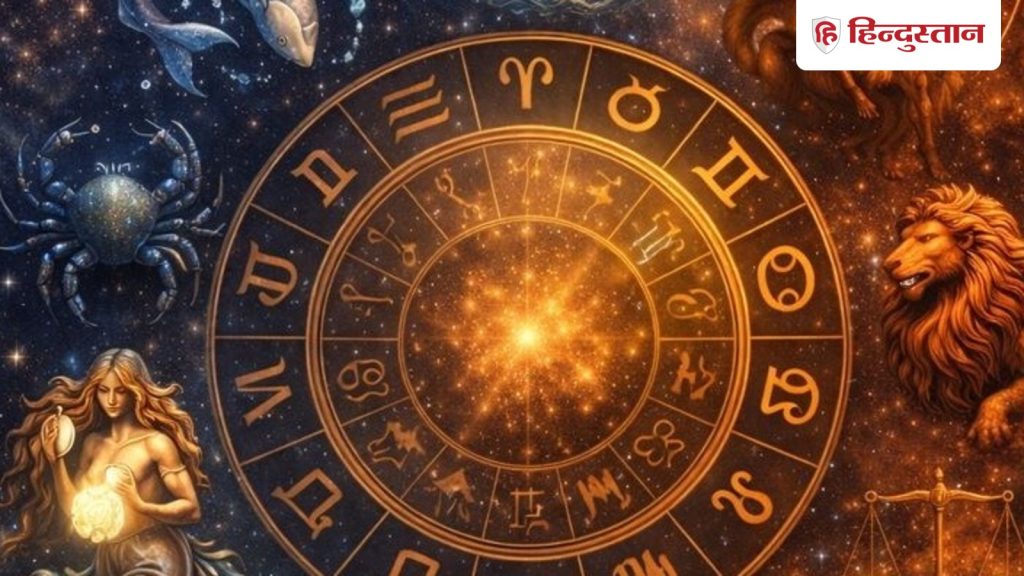 राहु&ndash;बुध युति 2026: फरवरी में बनेगा खास संयोग, , इन 3 राशियों को मिल सकते हैं धन लाभ के बड़े...