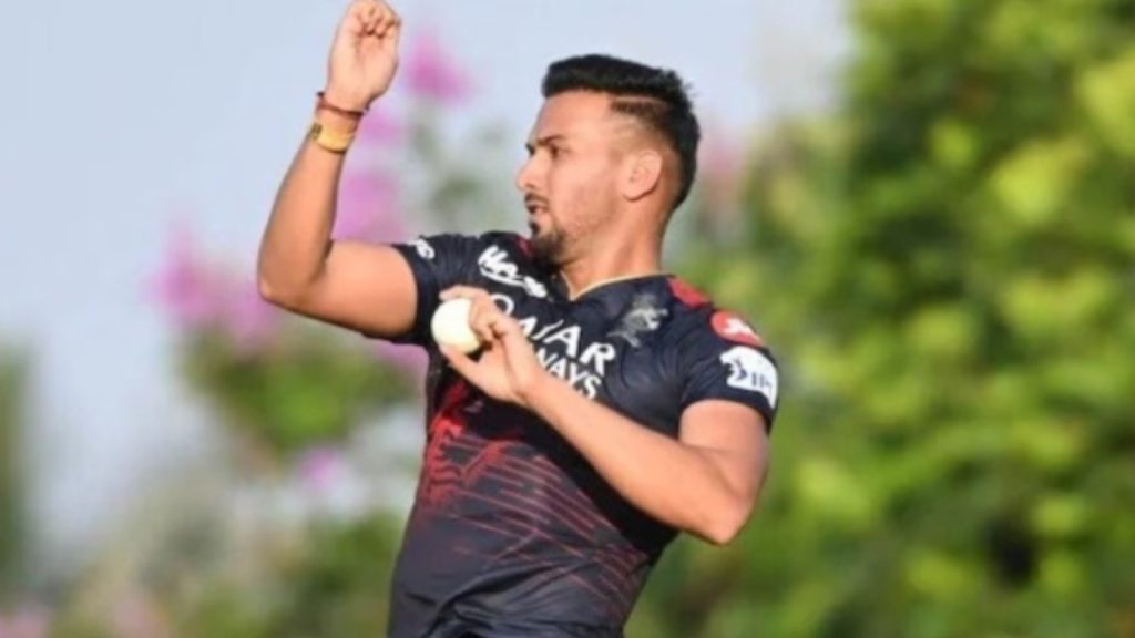 डोप टेस्ट में फेल हुआ भारत का तेज गेंदबाज, नाडा ने किया निलंबित | Indian fast bowler fails dope test suspended by...