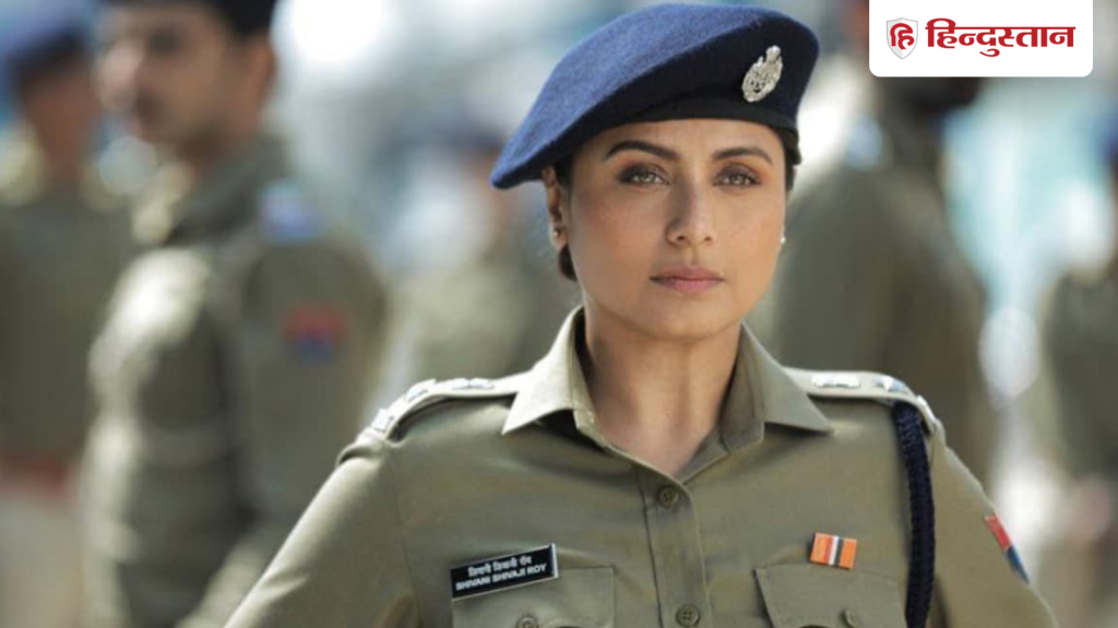 मर्दानी 3 की रिलीज से पहले जानिए पिछले दोनों पार्ट की कमाई, रानी मुखर्जी ने हिला दिया था बॉक्स...