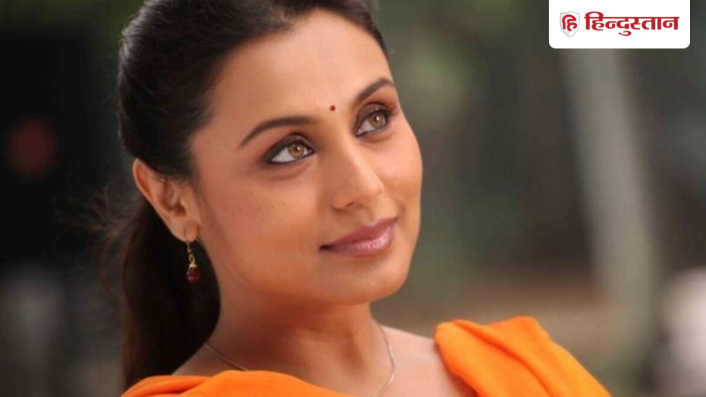 'ये क्या कुछ भी बोल देती है', महिलाओं के सम्मान पर ऐसा क्या बोलीं रानी मुखर्जी की हो रहीं...