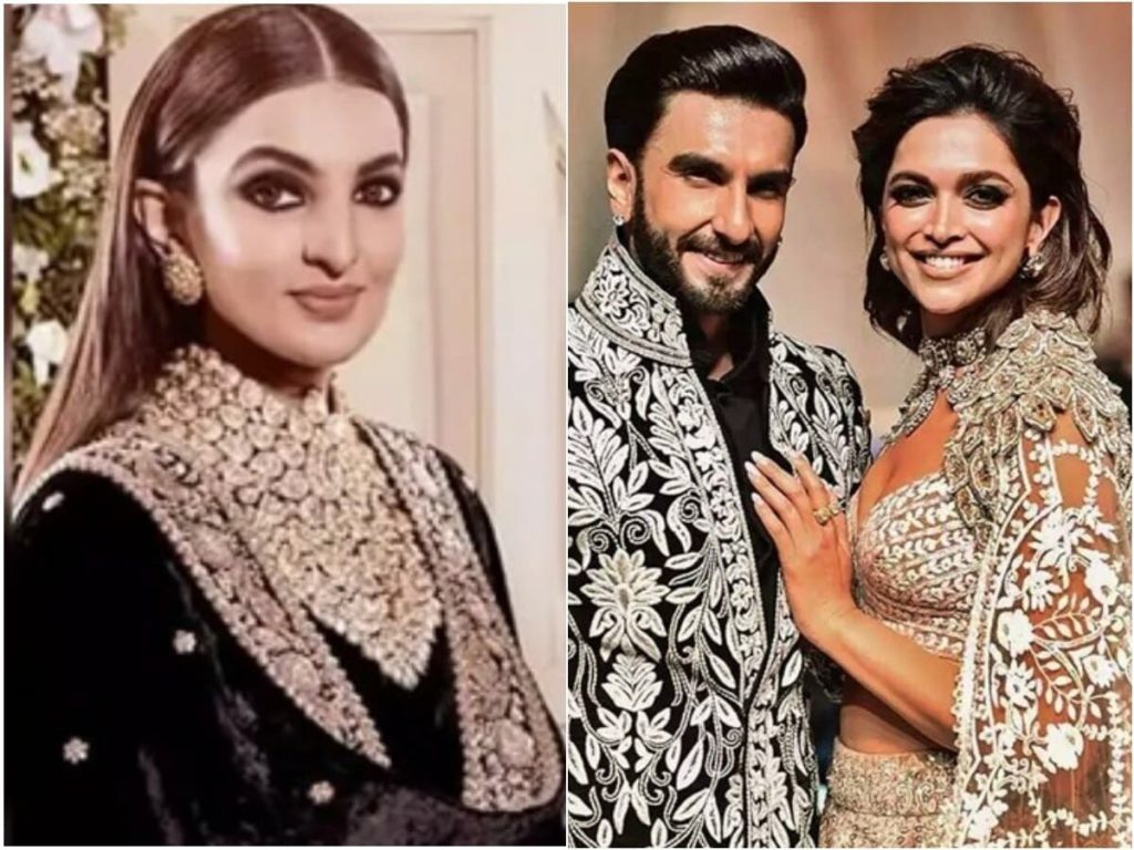 धुरंधर एक्टर रणवीर सिंह की बहन है बेहद खूबसूरत, भाभी दीपिका को देती हैं स्टाइल में...