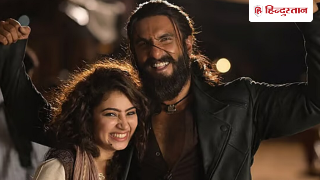 धुरंधर की कमाई में फिर उछाल, 37वें दिन रणवीर सिंह की फिल्म ने कमाए इतने...