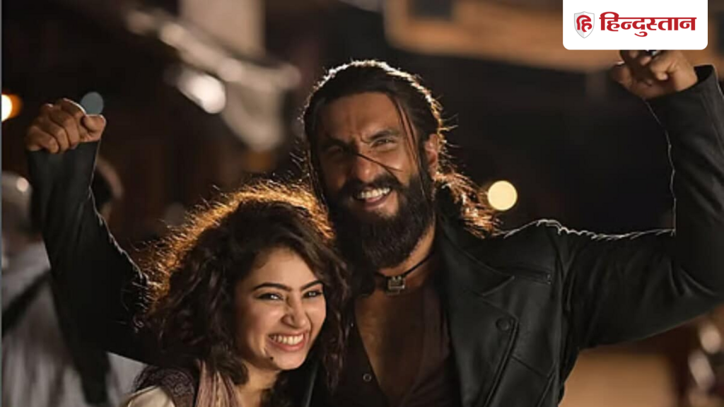 'धुरंधर' देखने के बाद ऐसा था सारा अर्जुन के माता-पिता के रिएक्शन, कहा- 'मेरे पेरेंट्स रो रहे...