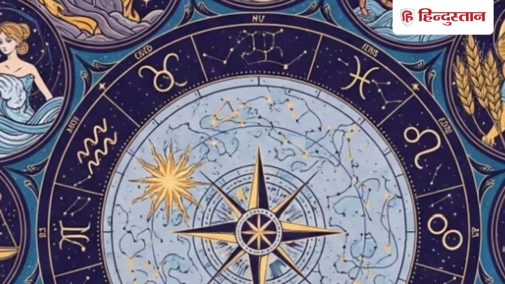 नए साल 2026 में पंचग्रही योग के  कारण ये राशियां पाएंगी सफलता, मिलेगा भाग्य का...