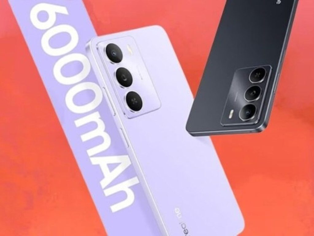 Amazon की बंपर सेल: 6000mAh बैटरी, 50MP कैमरा वाले ये 5 बेस्ट 5G फोन अब ₹10,000 से कम में खरीदें; देखें पूरी...