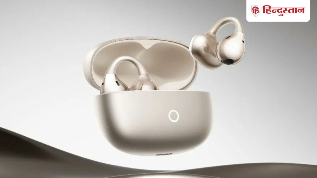 कंफर्म: Realme Buds Clip इस दिन होगा लॉन्च, 30 से ज्यादा भाषाओं को तुरंत करेगा...