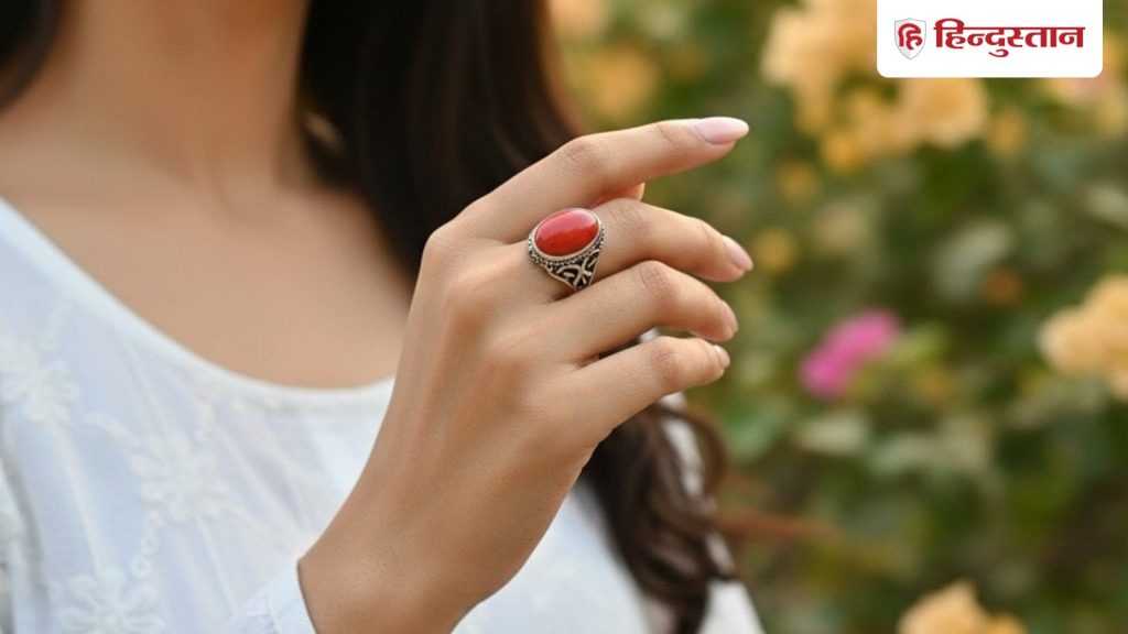 रत्नशास्त्र: मूंगा पहनने से हो सकते हैं ये 3 बड़े नुकसान, जानें किन लोगों को करता है...