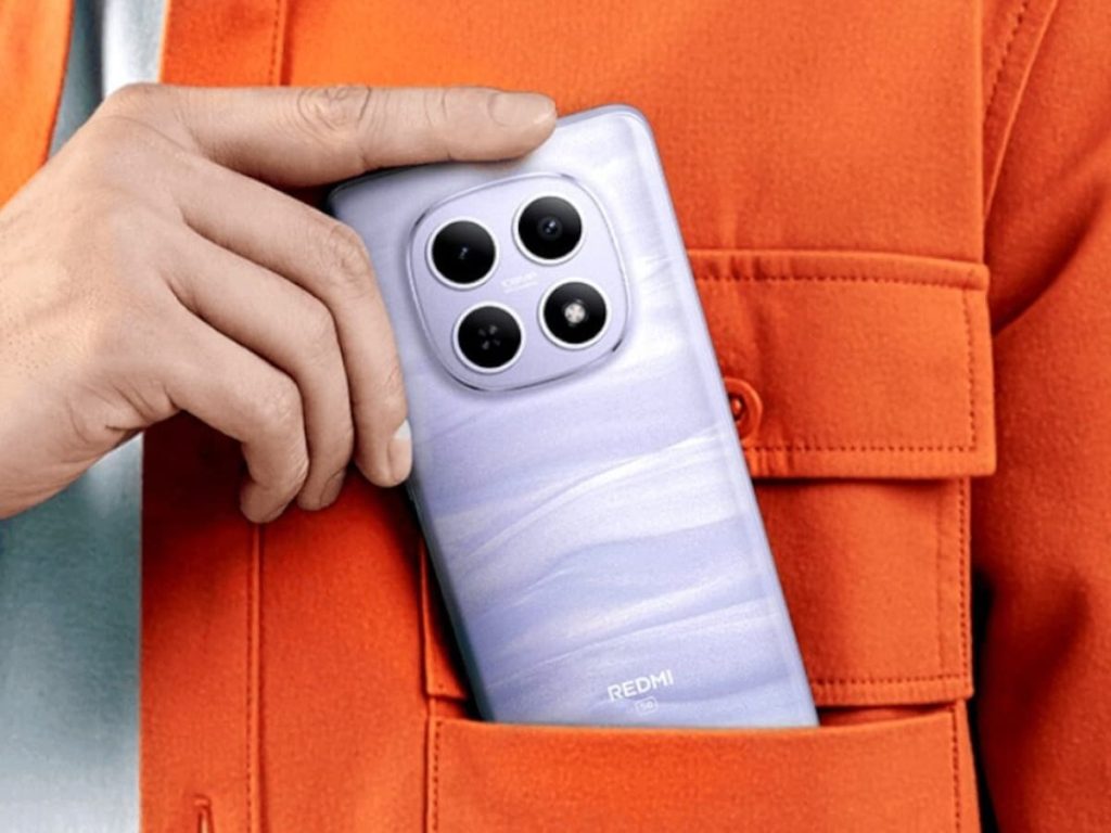 108MP कैमरा वाले Redmi Note 15 की पहली सेल कल; ₹19999 में मिलेगा...