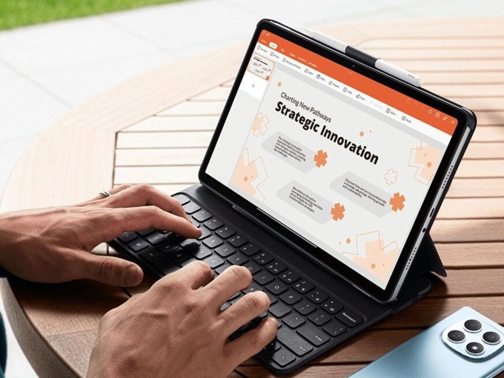 पहली सेल में ही छा जाएगा Redmi Pad 2 Pro 5G टैबलेट, 7 साल तक मिलेंगे अपडेट, देखें ऑफर...