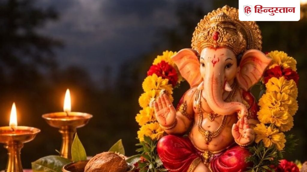 देशभर में दिखने लगा सकट चौथ का चांद, ऐसे करें पूजा और व्रत पारण, चंद्रमा नहीं दिख रहे हैं तो ऐसे करें...