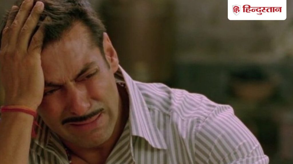 સલમાન ખાને આ ફિલ્મની વાર્તા લખી હતી, તે ખરાબ ફ્લોપ હતી; અભિનેત્રીની કારકિર્દી બની… सलमान खान ने लिखी थी अपनी इस फिल्म की स्टोरी, हुई थी बुरी फ्लॉप; एक्ट्रेस का करियर हुआ...