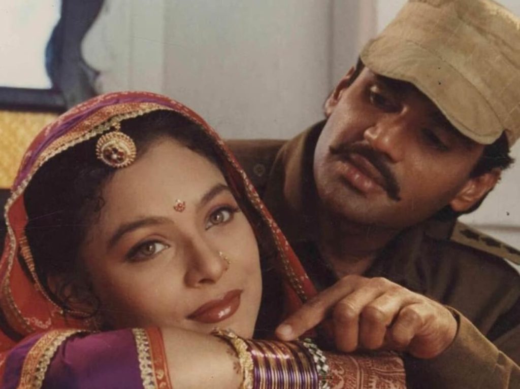 बॉर्डर में सुनील शेट्टी संग फेमस हुईं शरबानी मुखर्जी फिल्मों से गायब होकर जानें हैं...