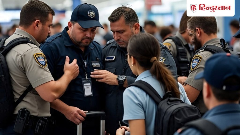 ब्रिटेन का 'गेम चेंजर' प्लान; अवैध प्रवासियों से फोन जब्त करने की पावर, नया कानून...