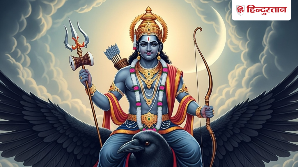 शनिवार को किसी से नहीं लेना चाहिए ये 5 सामान, बन सकता है दुर्भाग्य का...