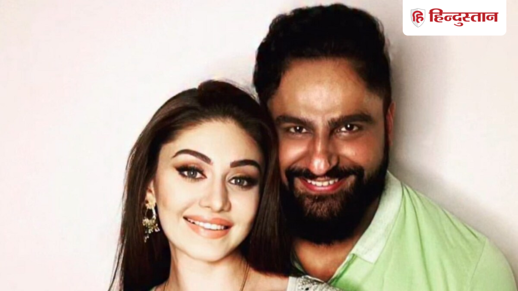 शेफाली पर हुआ था ब्लैक मैजिक, पति पराग का दावा, बोले- हमारे घर कोई आया...