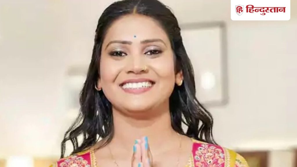 बिग बॉस ओटीटी फेम शिवानी कुमारी को आया पैनिक अटैक, परिवार ने दिया धोखा :...